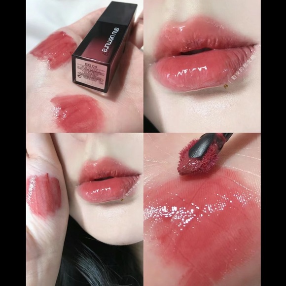 🔥Shu Uemura lipgloss BG04 - Picture 5 of 5